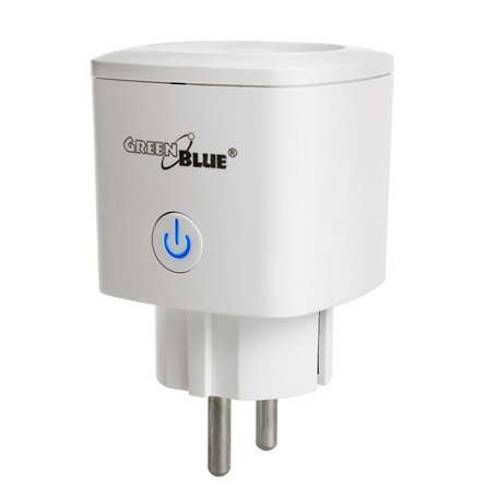 Prise Intelligente Greenblue GB720F