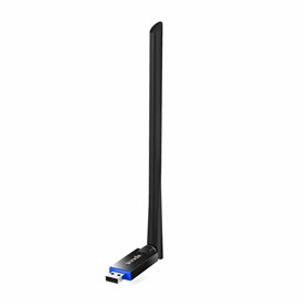 Antenne Wifi Tenda U10 Noir 433 Mbit/s