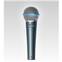 Microphone Shure Beta 58A