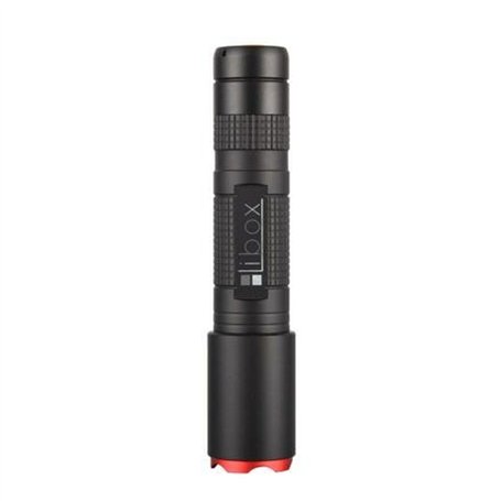 Lampe Torche LED Libox akumulatorowa Ultra Compact LB0108
