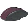 Souris Defender 52668 Rouge
