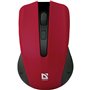 Souris sans-fil Defender MM-935 Rouge