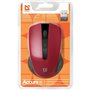 Souris sans-fil Defender MM-935 Rouge