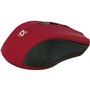 Souris sans-fil Defender MM-935 Rouge