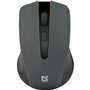 Souris sans-fil Defender MM-935 Gris