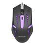 Souris Optique Defender HIT MB-601 Noir