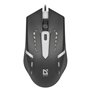 Souris Optique Defender HIT MB-601 Noir