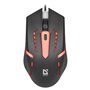 Souris Optique Defender HIT MB-601 Noir