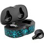 Casque Defender CYBERDOTS 250 Noir Multicouleur