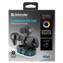 Casque Defender CYBERDOTS 250 Noir Multicouleur