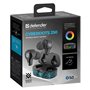 Casque Defender CYBERDOTS 250 Noir Multicouleur