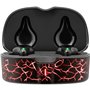 Casque Defender CYBERDOTS 250 Noir Multicouleur