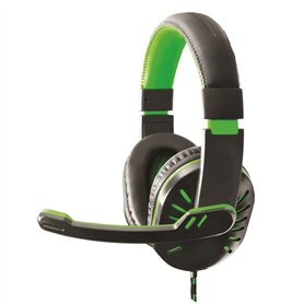 Casques avec Micro Gaming Esperanza EGH330G