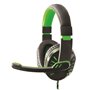 Casques avec Micro Gaming Esperanza EGH330G