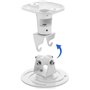Pupitre Techly ICA-PM 100WH