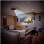 Pupitre Techly ICA-PM 100WH