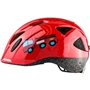 Casque de Cyclisme pour Adultes Alpina Ximo Bleu Rouge Imprimé 49-54 cm
