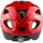 Casque de Cyclisme pour Adultes Alpina Ximo Bleu Rouge Imprimé 49-54 cm