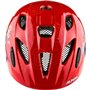 Casque de Cyclisme pour Adultes Alpina Ximo Bleu Rouge Imprimé 49-54 cm
