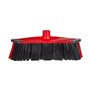 Brosse Vileda 142156 Noir Rouge Gris Plastique (1 Unité)