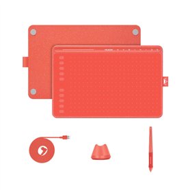 Tablette Huion HS611 RED