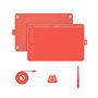 Tablette Huion HS611 RED