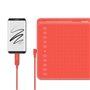 Tablette Huion HS611 RED