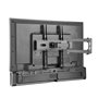 Support de TV MacLean MC-843 10 kg