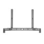 Support de TV MacLean MC-843 10 kg