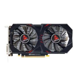 Carte Graphique Biostar NVIDIA GTX1660SUPER 6 GB GDDR6