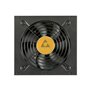 Bloc dAlimentation Chieftec Polaris 650 W 80 Plus Gold RoHS Modulaire