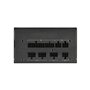 Bloc dAlimentation Chieftec Polaris 650 W 80 Plus Gold RoHS Modulaire