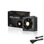 Bloc dAlimentation Chieftec Polaris 650 W 80 Plus Gold RoHS Modulaire