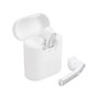 Écouteurs in Ear Bluetooth AP-TW-B2 Argenté