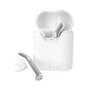 Écouteurs in Ear Bluetooth AP-TW-B2 Argenté