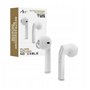Écouteurs in Ear Bluetooth AP-TW-B2 Argenté