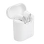 Écouteurs in Ear Bluetooth AP-TW-B2 Argenté