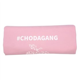 Serviette de Fitness Antidérapante à Séchage Rapide Beactive Rose 100 x 50 cm