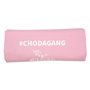 Serviette de Fitness Antidérapante à Séchage Rapide Beactive Rose 100 x 50 cm