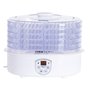 Déshydrateur d'Aliments Adler CR 6659 240 W 550 W