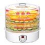 Déshydrateur d'Aliments Adler CR 6659 240 W 550 W