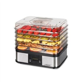 Déshydrateur d'Aliments Feel Maestro MR-767 245 w
