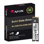 Disque dur Afox ME400 2 TB SSD