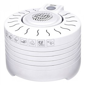 Déshydrateur d'Aliments Mpm MSG-01 250 W