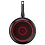 Poêle Tefal B5670253 Noir Aluminium Ø 20 cm