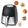 Friteuse à Air Proficook PC-FR 1147 H Noir 1500 W 2,5 L