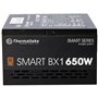 Bloc dAlimentation THERMALTAKE Smart BX1 ATX 650 W 80 Plus Bronze