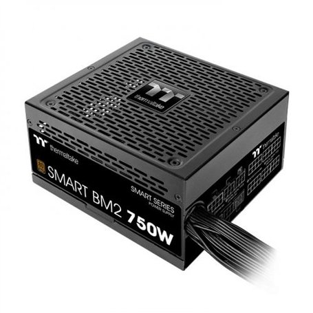 Bloc dAlimentation THERMALTAKE Smart BM2 ATX 750 W 80 Plus Bronze