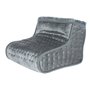 Couverture Chauffante N'oveen EB550 Gris 30 x 24 x 30 cm