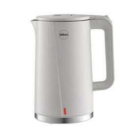 Bouilloire Eldom C290S Gris 1,7 L